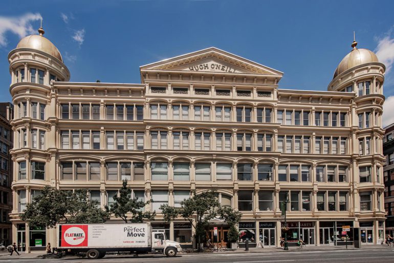 Oneill Building