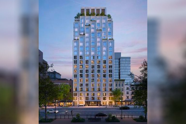 The Harper, 310 East 86th Street, NYC