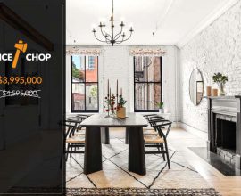 Price Drop 117 Prince Street, 5C