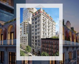 305 East 61st Street