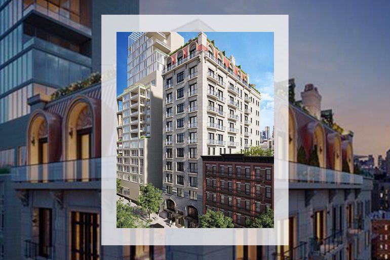 305 East 61st Street